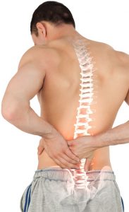 Back Pain Relief in Magnolia Texas