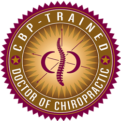 CBP Trained Chiropractor Magnolia