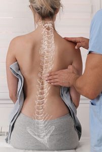 Back Pain Chiropractor